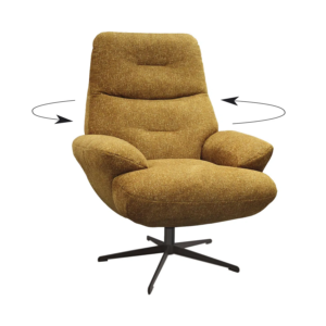 FAUTEUIL TIAGO