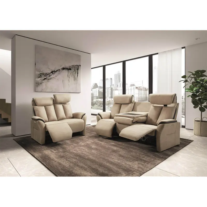 coimbra-canape-relax-electrique-3-places-new-nobuck-beige-et-gris-fonce-1