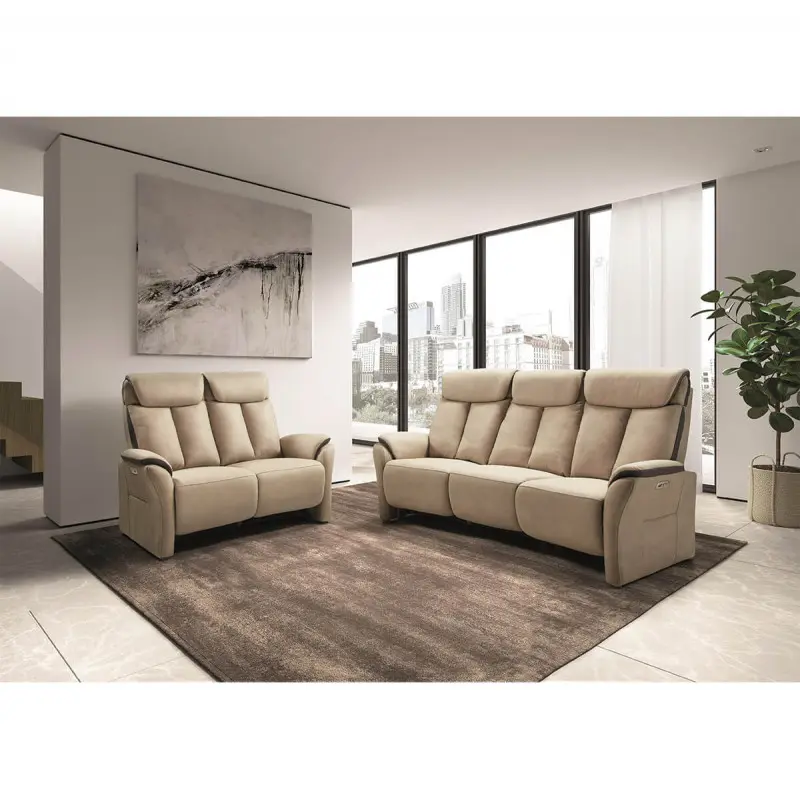 coimbra-canape-relax-electrique-3-places-new-nobuck-beige-et-gris-fonce-2