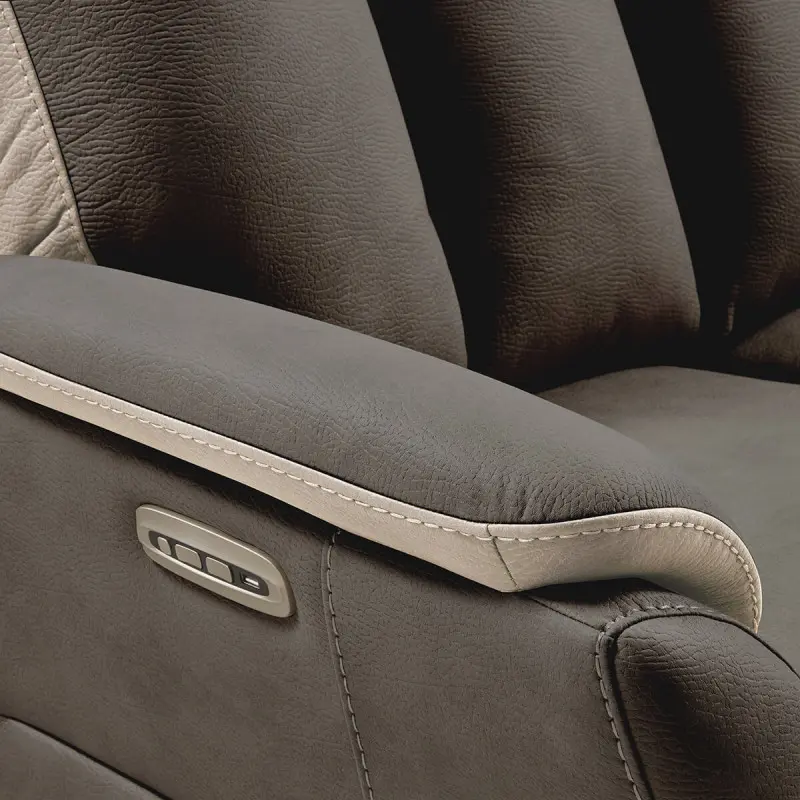 coimbra-canape-relax-electrique-3-places-new-nobuck-gris-fonce-et-beige-4