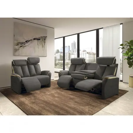 coimbra-canape-relax-electrique-3-places-new-nobuck-gris-fonce-et-beige