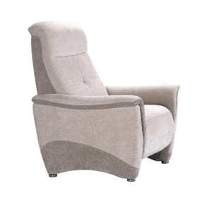 FAUTEUIL FIXE BALLY