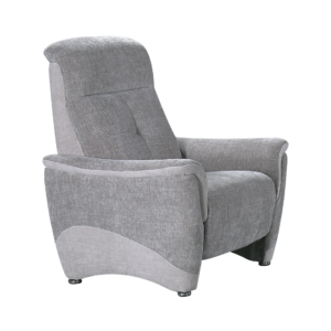 FAUTEUIL FIXE BOREAL