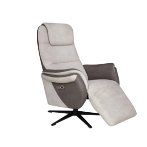 FAUTEUIL PIVOTANT ZENITH