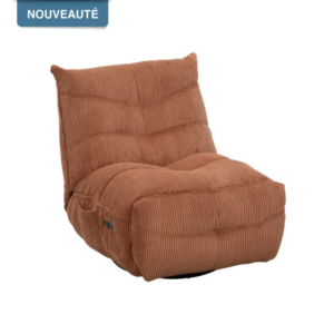 FAUTEUIL SMOOTHIE