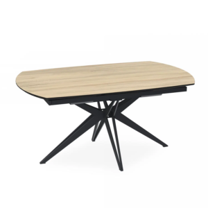 TABLE DE REPAS NENUPHAR 160 cm