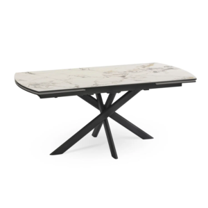 TABLE DE REPAS CALYPSO 180 cm