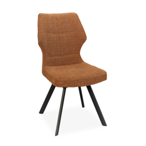 CHAISE JULIETTE PIEDS METAL