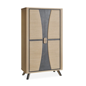 Rangement 4 portes Omega