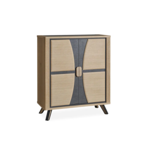 Bibus 2 portes Omega