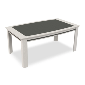 Table tonneau Malaga 160 CM