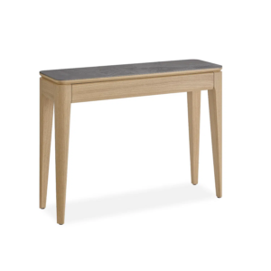 Console 1 tiroir Minérale