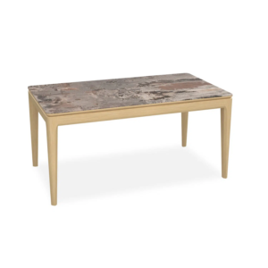 Table rectangle en 160cm Riviera