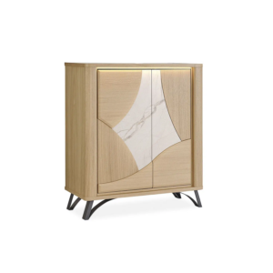 Bibus 2 portes Riviera