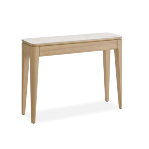 Console – 1 tiroir Riviera