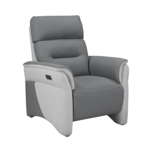 FAUTEUIL mono-moteur + têtière électrique