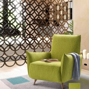 FAUTEUIL DIXIE