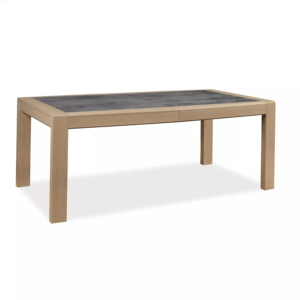 Table tonneau céramique Faro