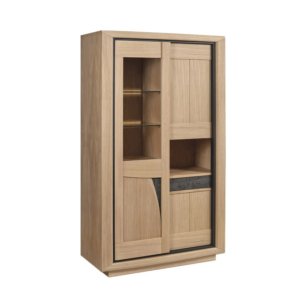 Vitrine 3 portes Faro